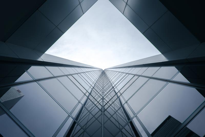 Infraestrutura
